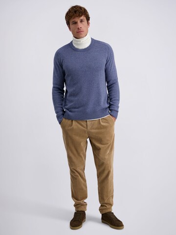 PIERRE CARDIN Shirt in Wit