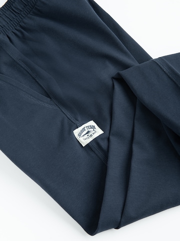 Tapered Pantaloni de la Cool Club pe albastru