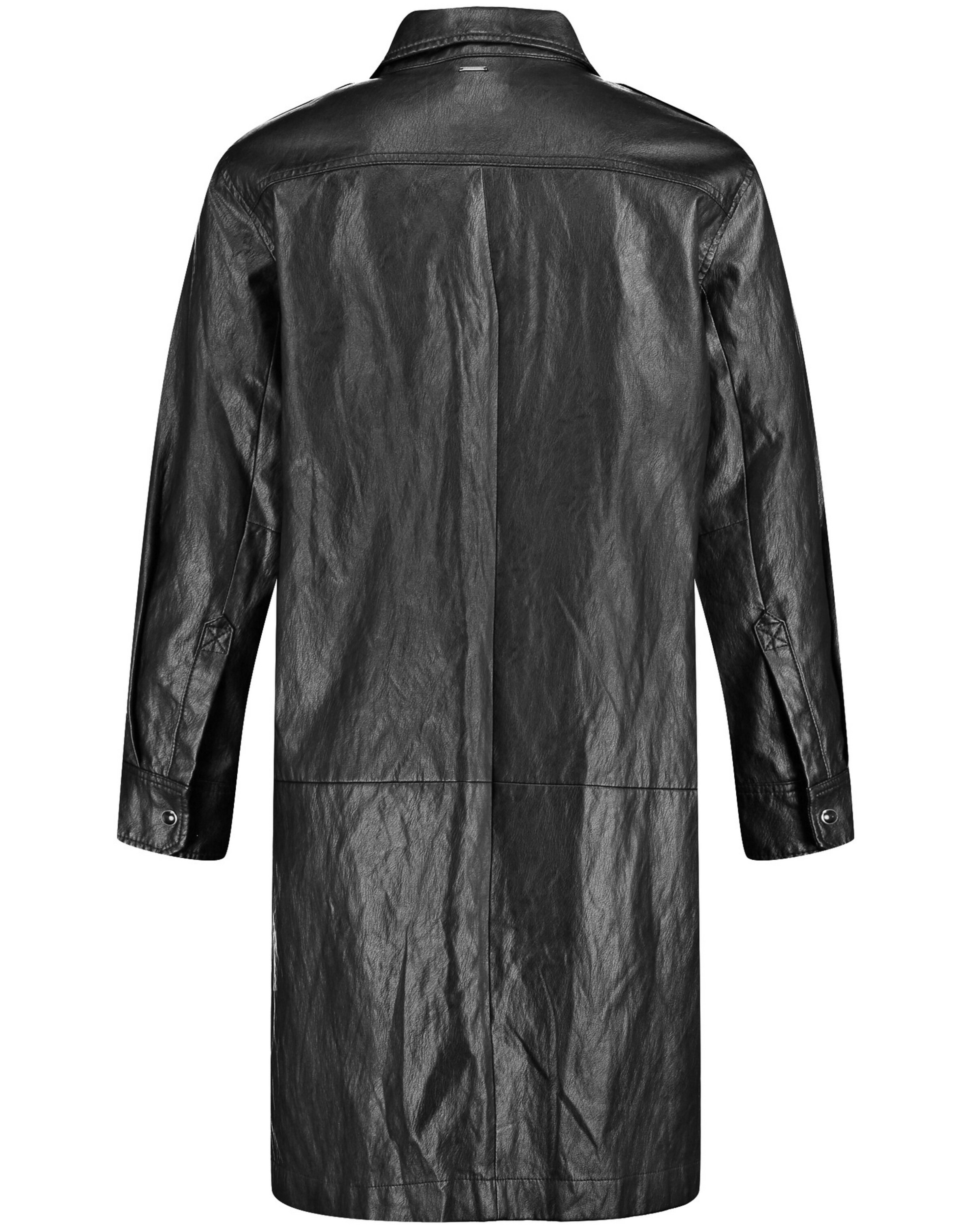 Frauen Jacken TAIFUN Jacke in Schwarz - GX61115 Frauen Jacken TAIFUN Jacke in Schwarz - GX61115