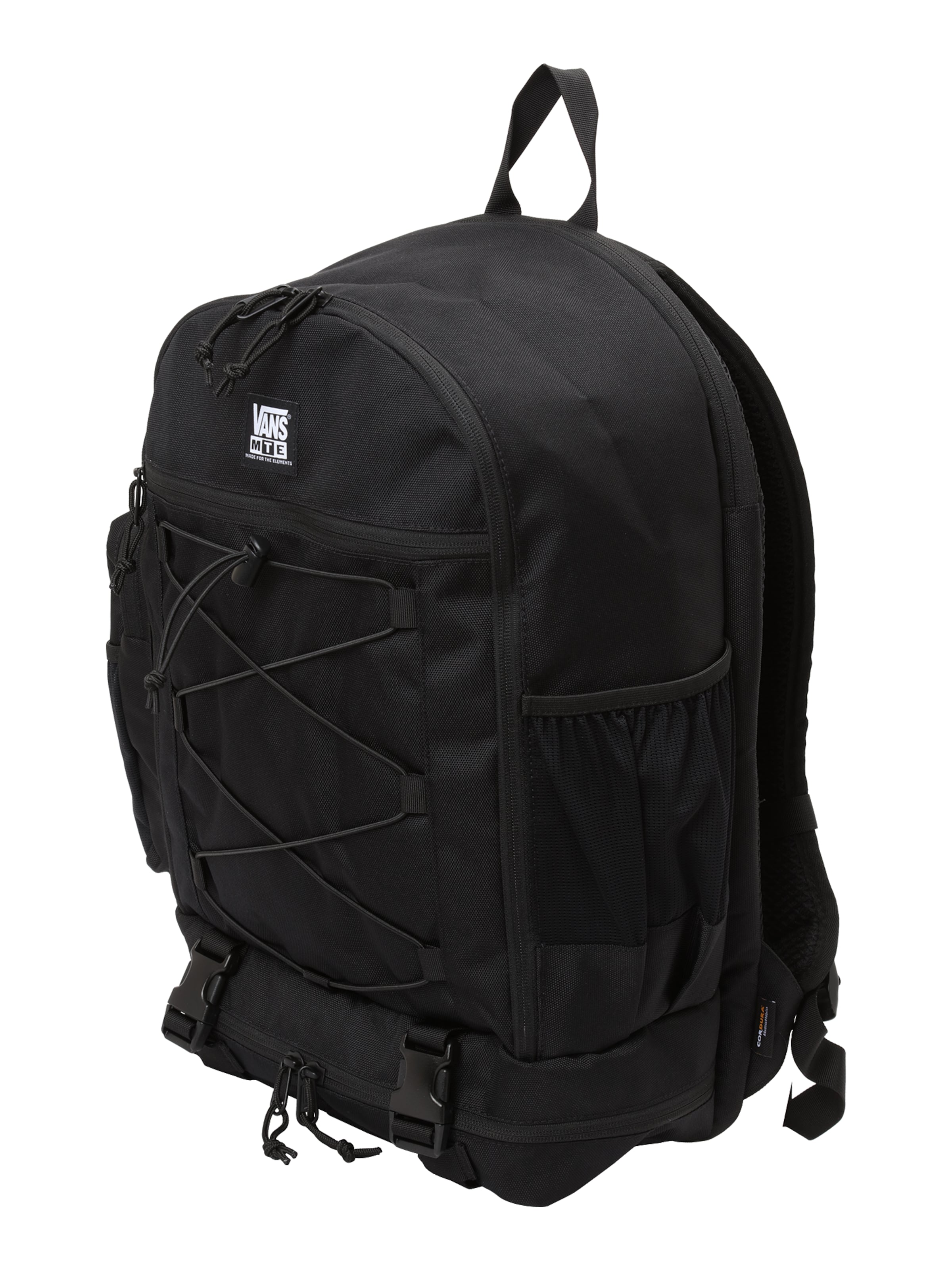 VANS Rugzak &#x27;MTE BREAKOUT&#x27; in Zwart