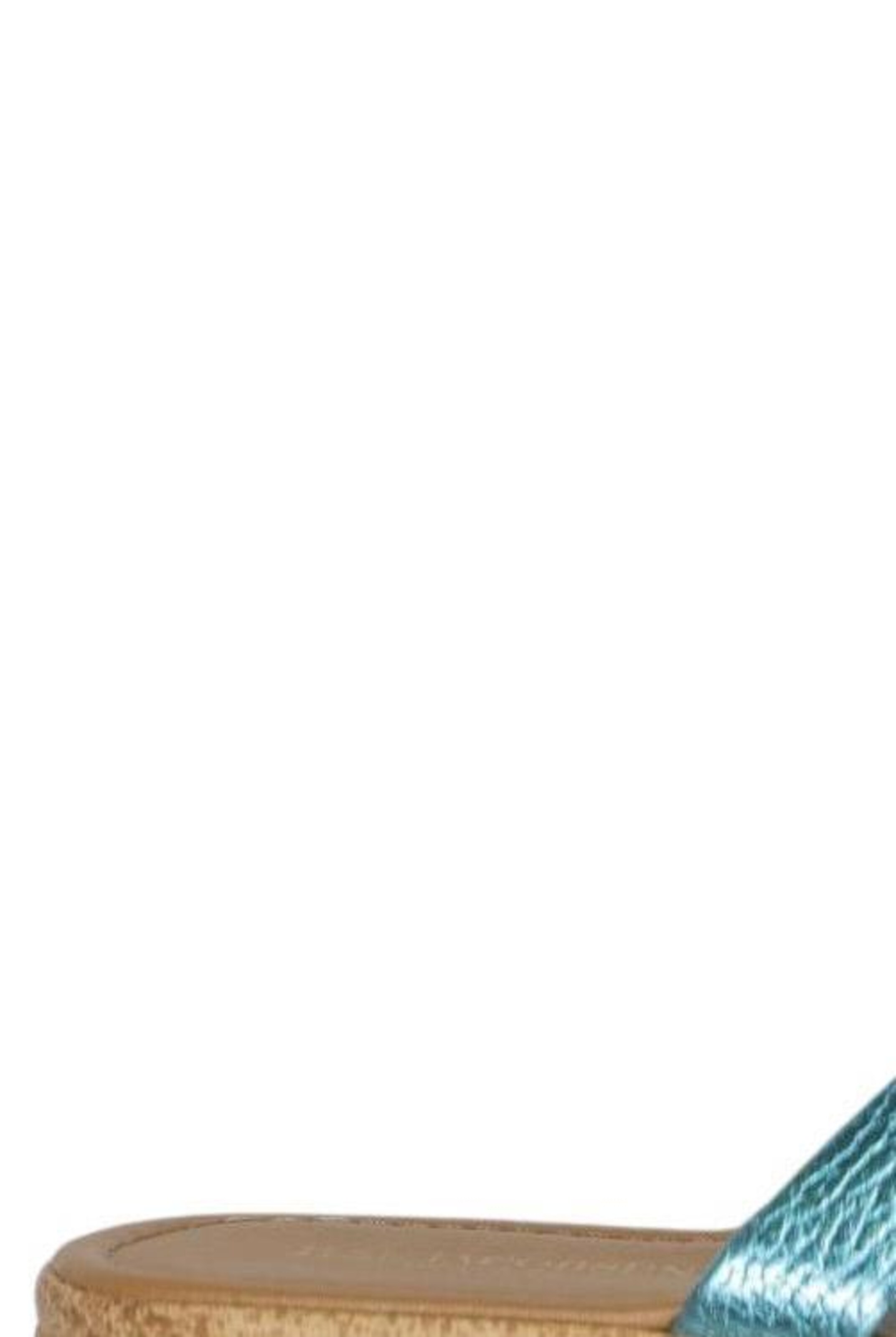 ILSE JACOBSEN Sandalen 39 in Grün