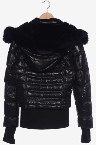 Wellensteyn Jacke S in Schwarz