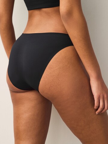 Slip Next en noir