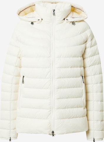 BOGNER Between-season jacket 'BLAKE' in White: front