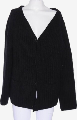Acne Sweater & Cardigan in M in Black: front