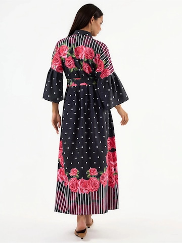 Robe MSN Collection en noir