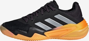 ADIDAS PERFORMANCE Athletic Shoes 'Barricade 13 Clay' in Black: front