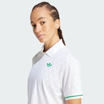 ADIDAS PERFORMANCE Функциональная футболка 'Pro' в Белый