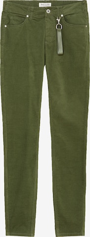 Marc O'Polo Slim fit Jeans 'Mavas' in Green: front