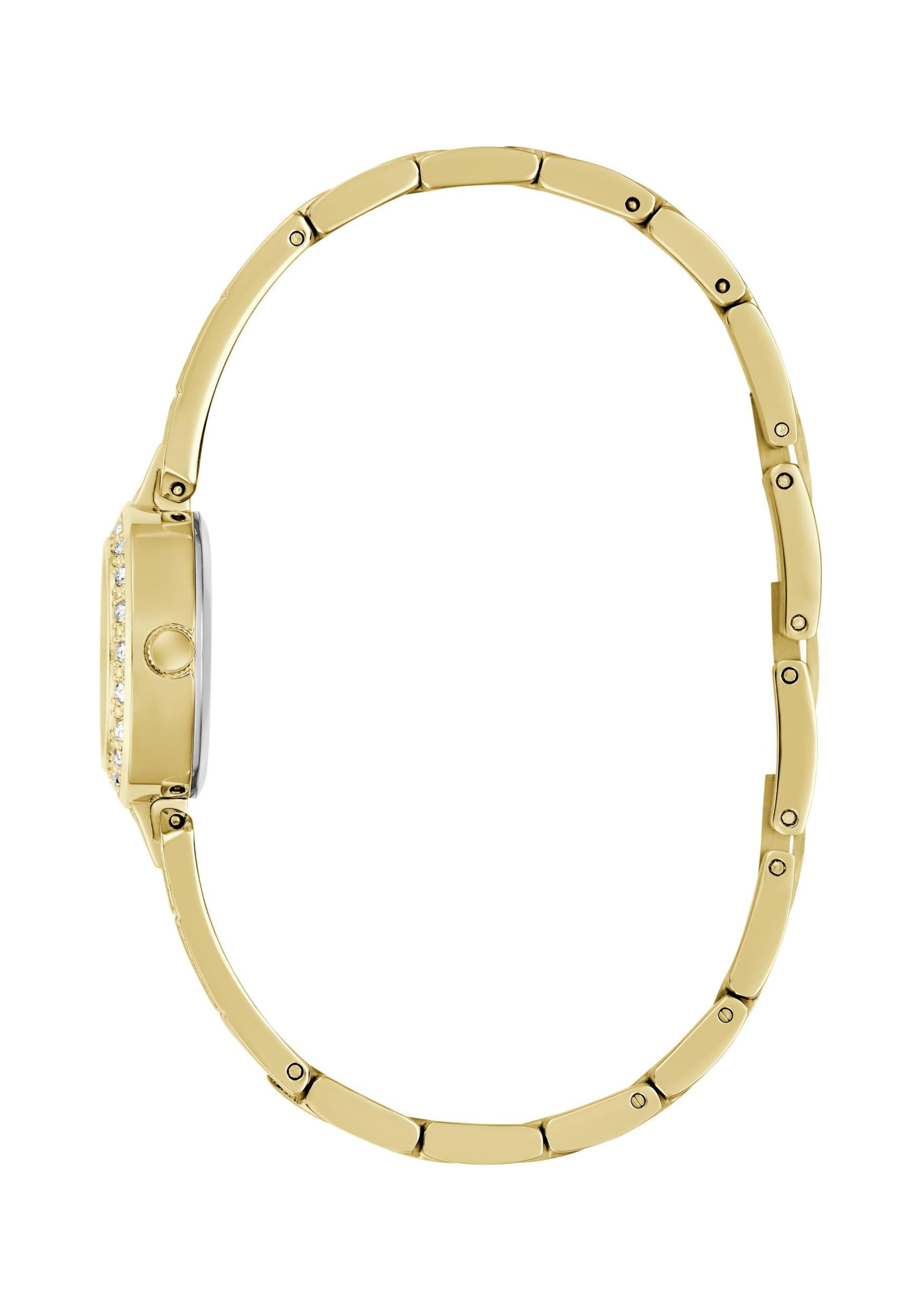 Orologio analogico 'CASSIDY' di GUESS in oro