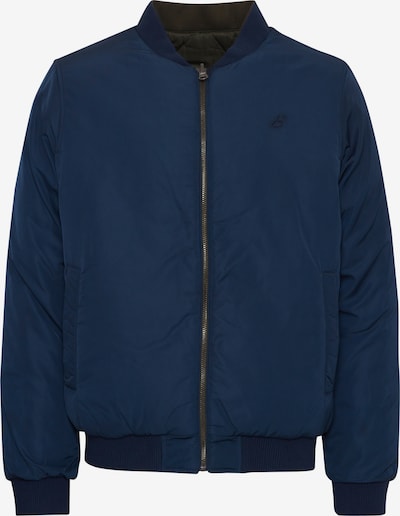 BLEND Välikausitakki värissä laivastonsininen, Tuotenäkymä