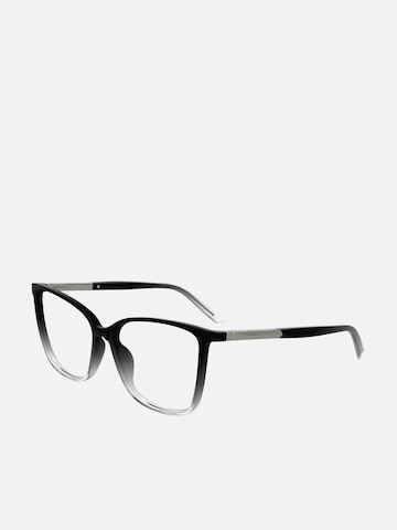 Calvin Klein Sonnenbrille‌‌‌‌‌‌‌‌‌ in Schwarz