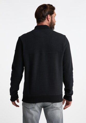 DreiMaster Maritim - Pullover 'Maritim' em preto