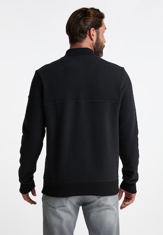 Pull-over 'Maritim' DreiMaster Maritim en noir