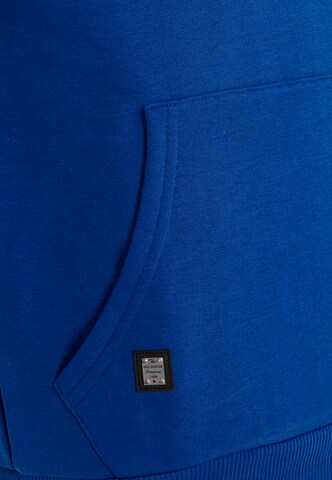 Redbridge Sweatshirt in Blau