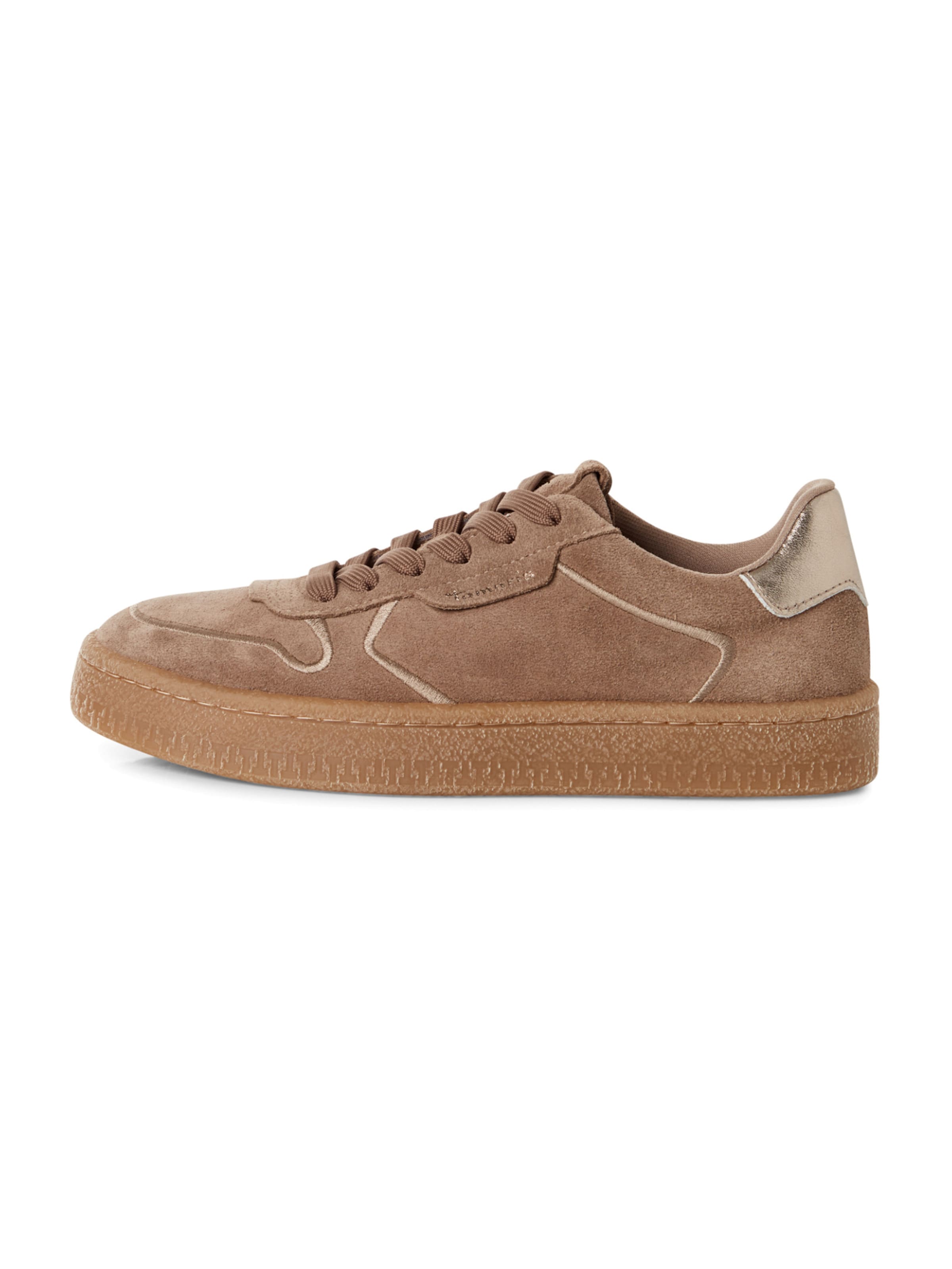 Tamaris Sneakers in Beige