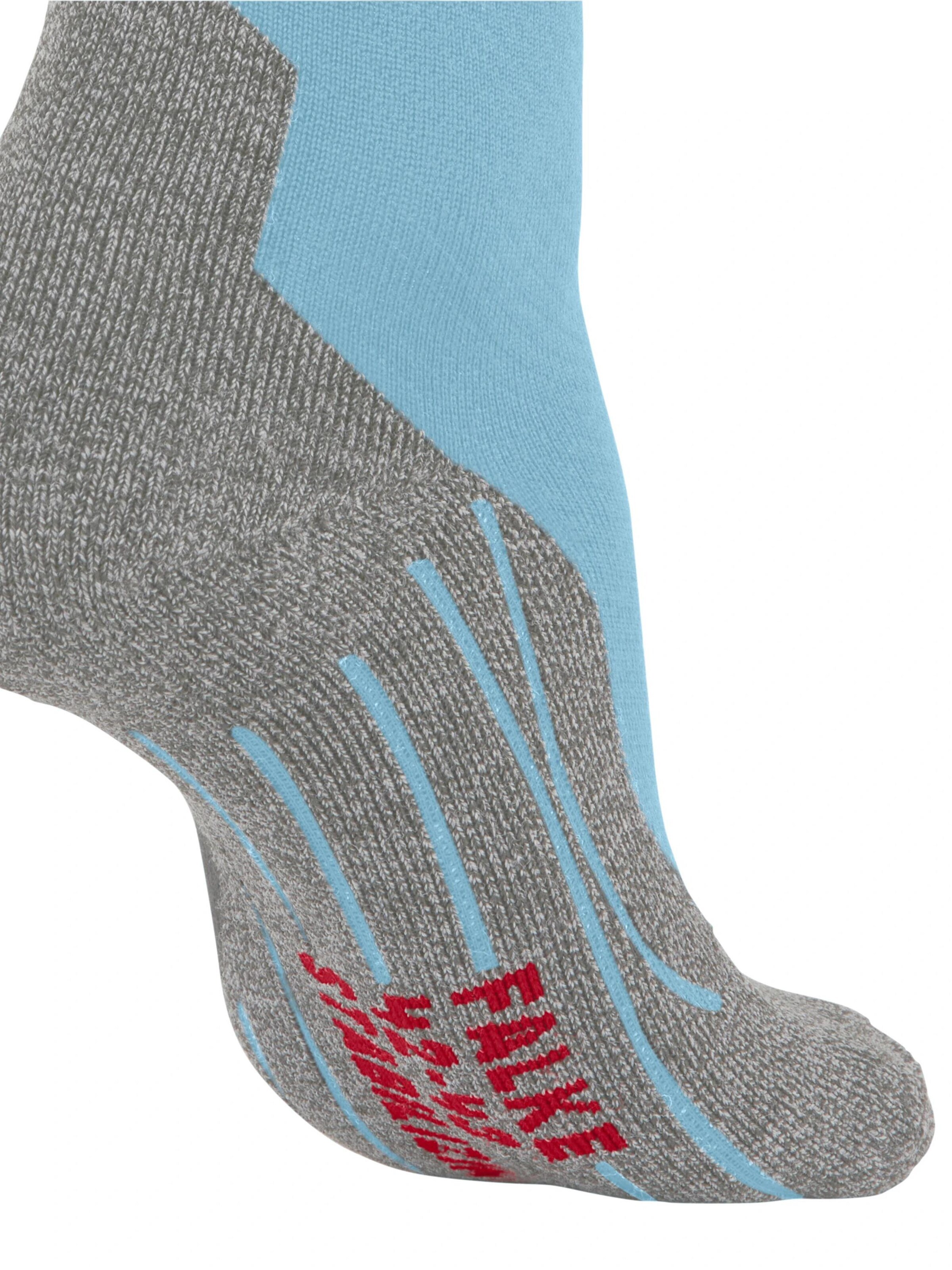 FALKE Sportsocken 'TK Compression Stabilizing'‌‌‌‌‌‌‌ in Blau