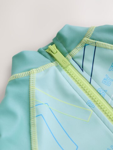 Protezione dai raggi UV di Baker by Ted Baker in verde