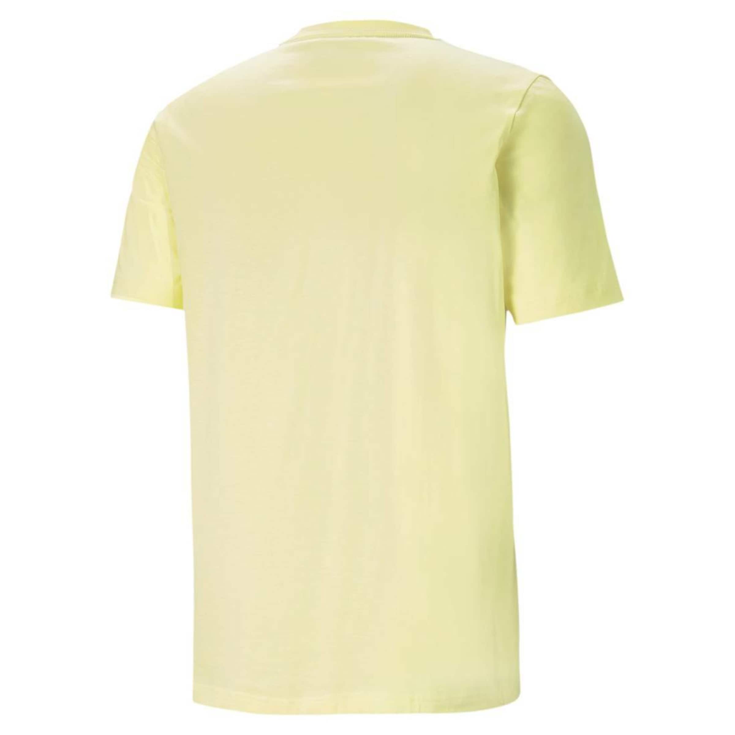 Männer Sportarten PUMA T-Shirt in Gelb - HF99803 Männer Sportarten PUMA T-Shirt in Gelb - HF99803