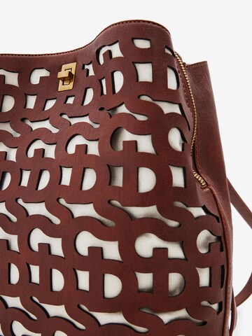 Desigual Backpack in Brown