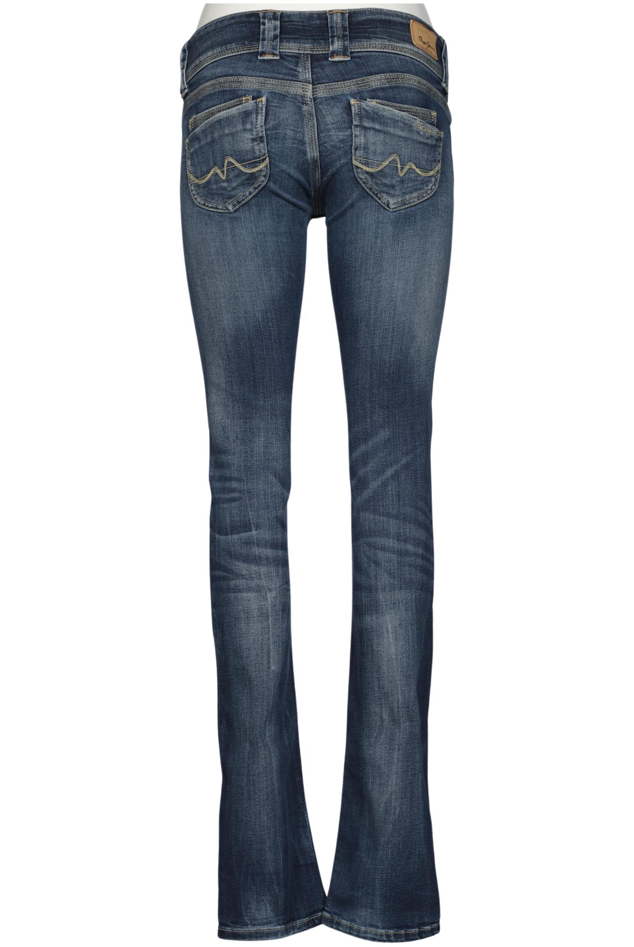 Pepe Jeans Jeans in 27 in Blue