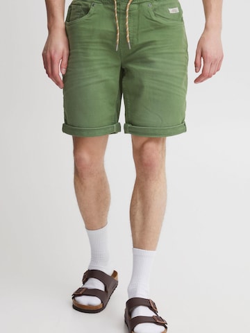 regular Jeans di BLEND in verde