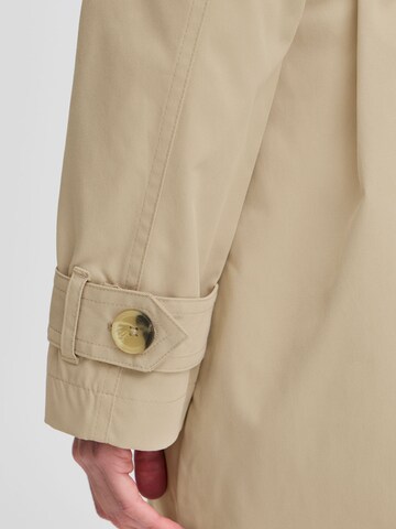 Cappotto di mezza stagione 'BYAmona' di b.young in beige