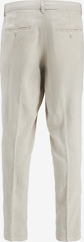 JACK & JONES Regular Hose 'BILL CAIRO' in Beige