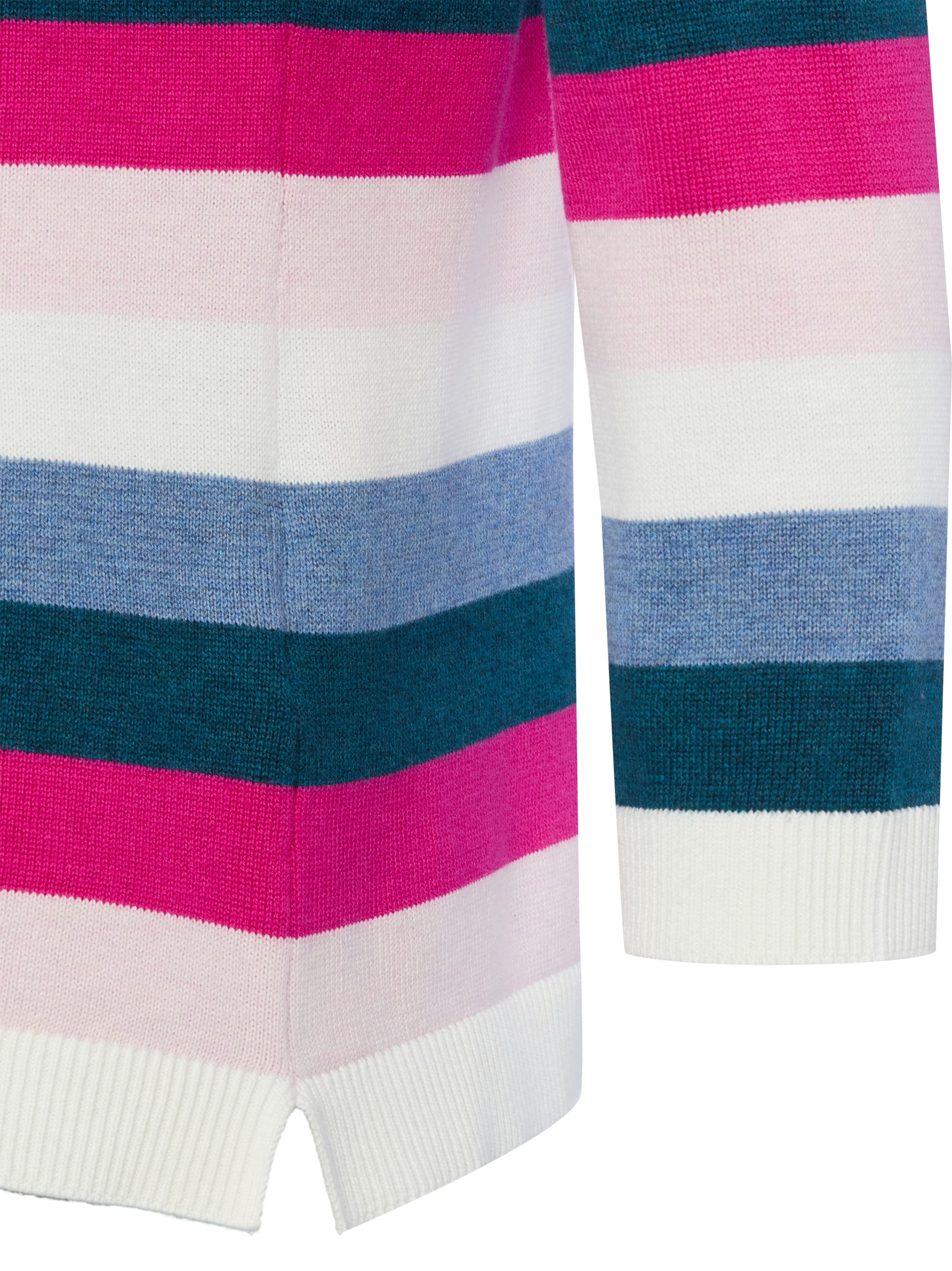 Brookshire Pullover in Pink
