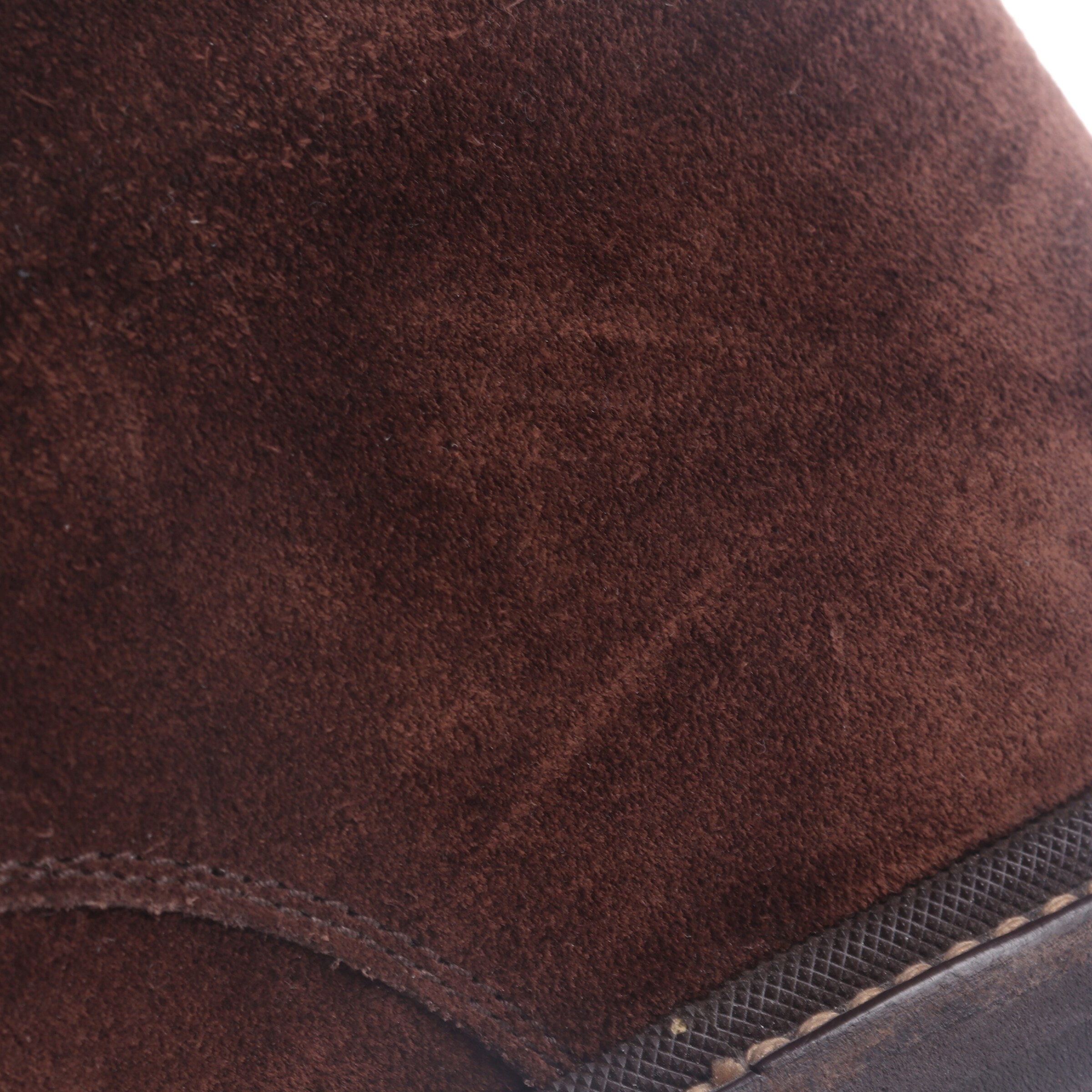 Brunello Cucinelli Stiefeletten 43,5 in Braun