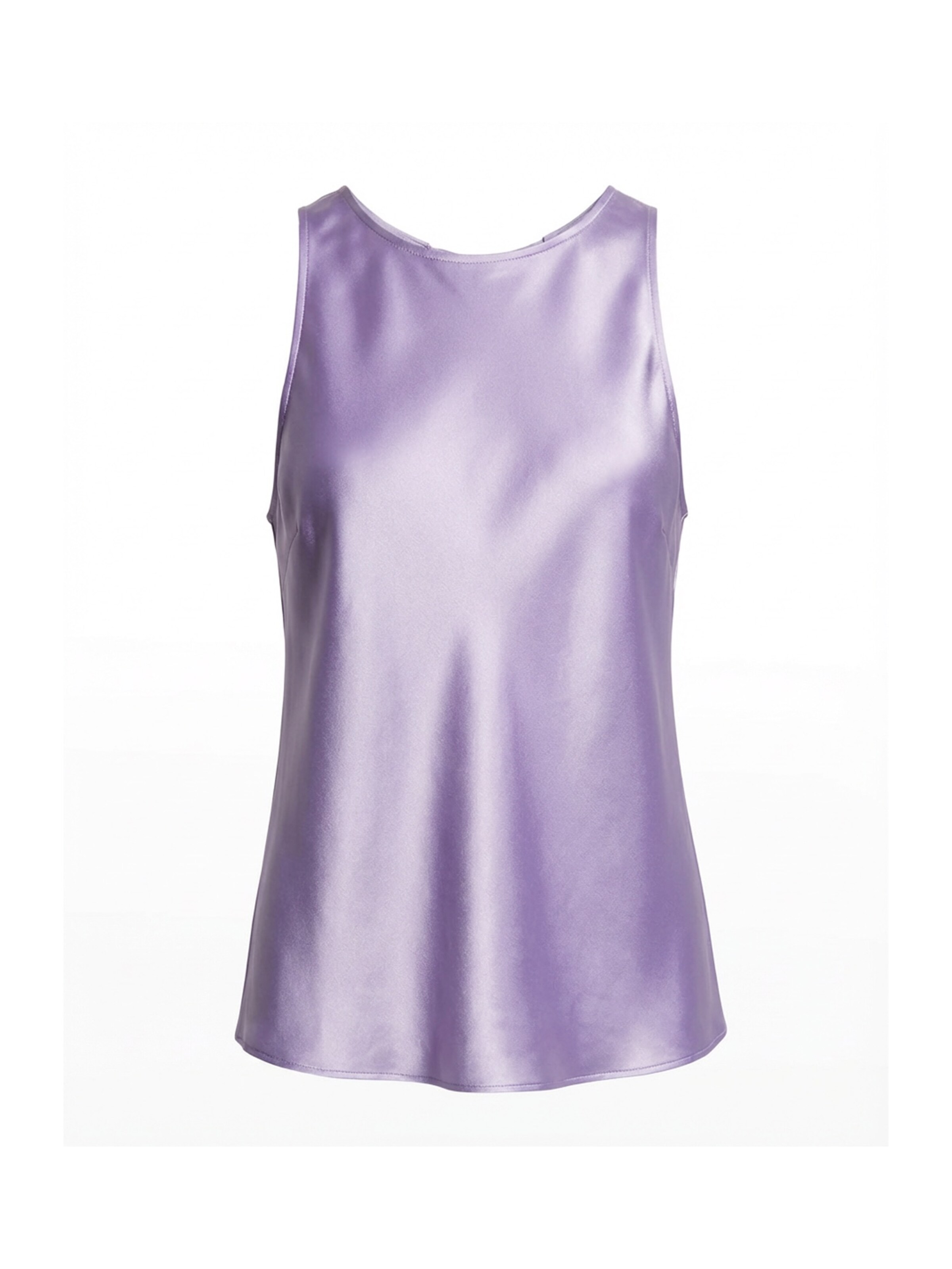 Top 'Laureen' in XS Guido Maria Kretschmer Women di colore lavanda, Visualizzazione prodotti
