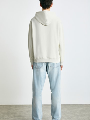 Grimelange Mikina - Sivá