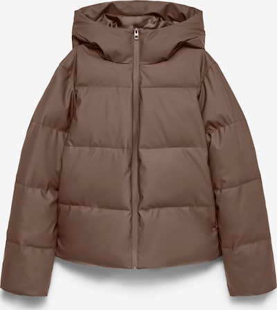 VERO MODA Jacke 'VMGRETAANNA' in XS in braun, Produktansicht