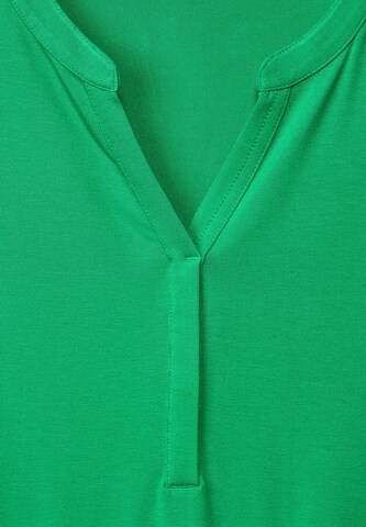 CECIL Sommerkleid in Grün
