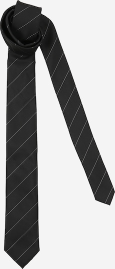 Kaklaraištis iš Calvin Klein, spalva – juoda / balta, Prekių apžvalga