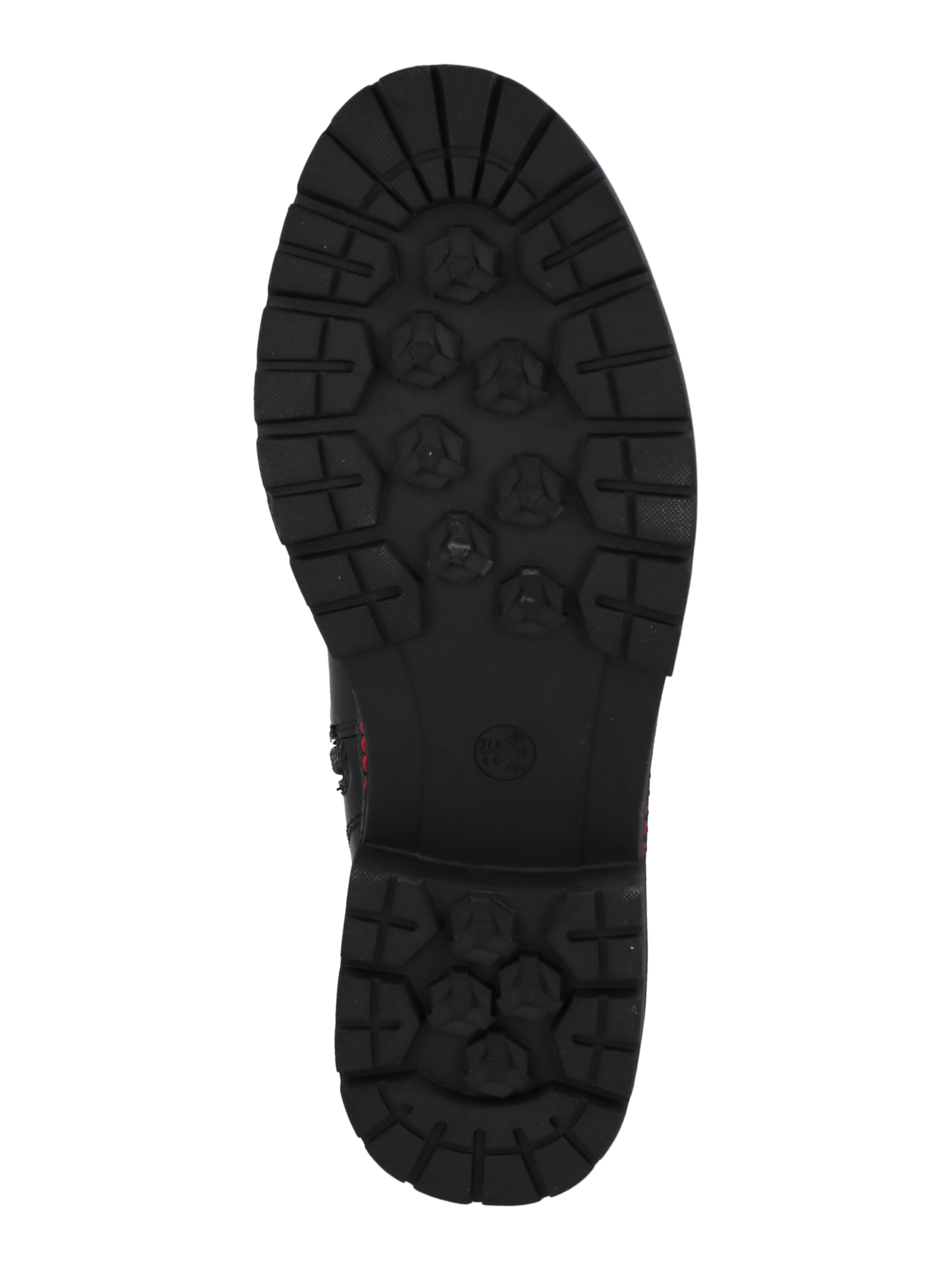 Frauen Stiefeletten JANA Stiefelette in Schwarz - OF36479 Frauen Stiefeletten JANA Stiefelette in Schwarz - OF36479