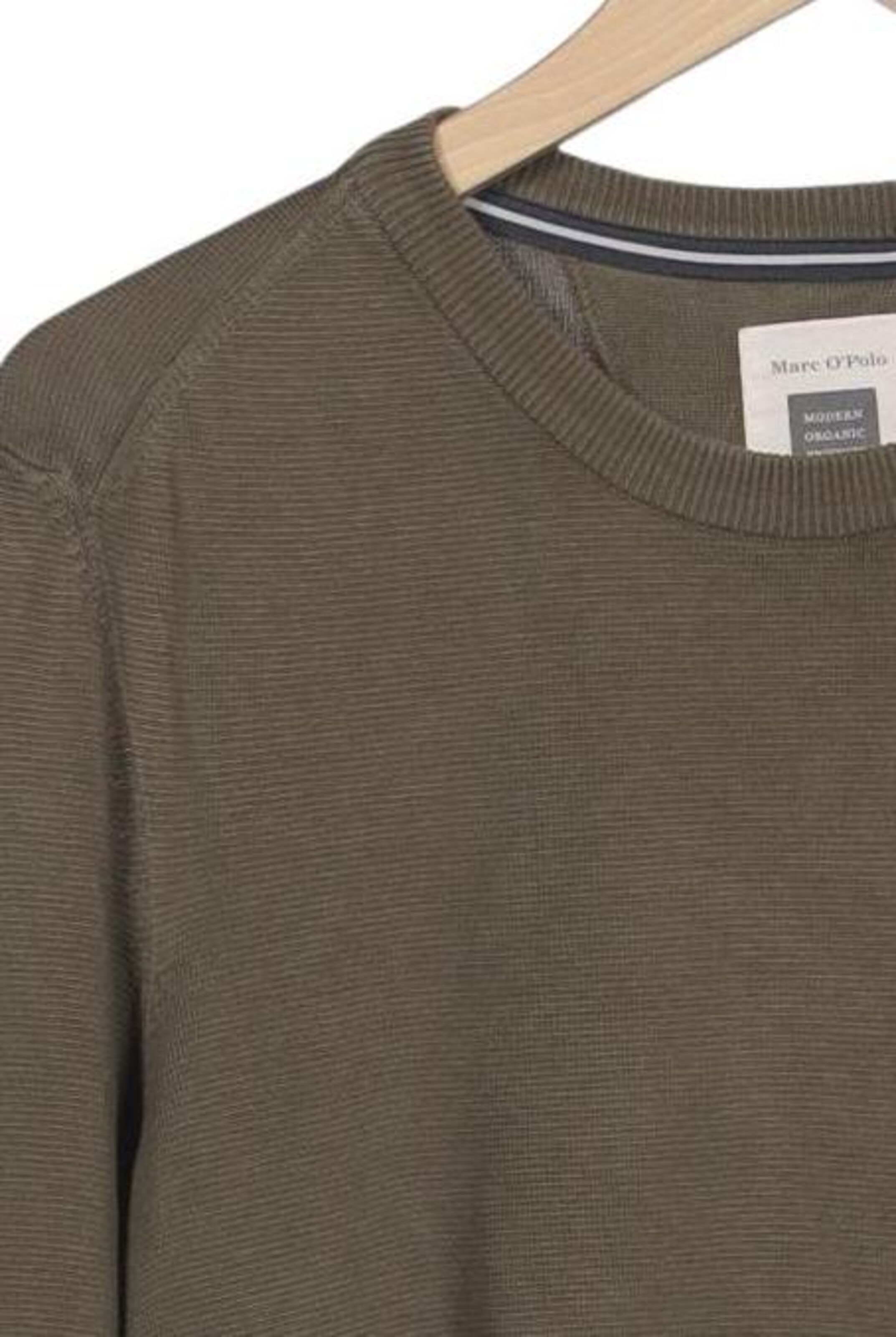Marc O'Polo Sweater & Cardigan in M in Green
