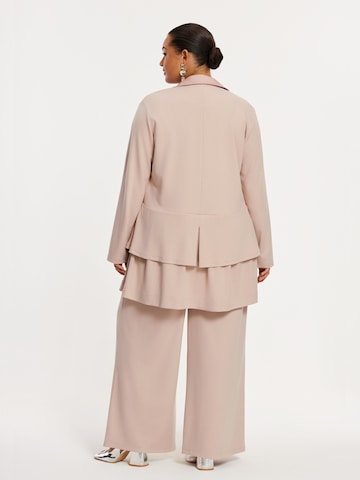 YOEK Blazers in Oranje