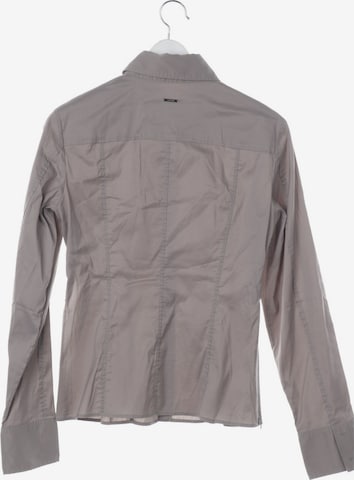 BOSS Black Blouse & Tunic in S in Grey