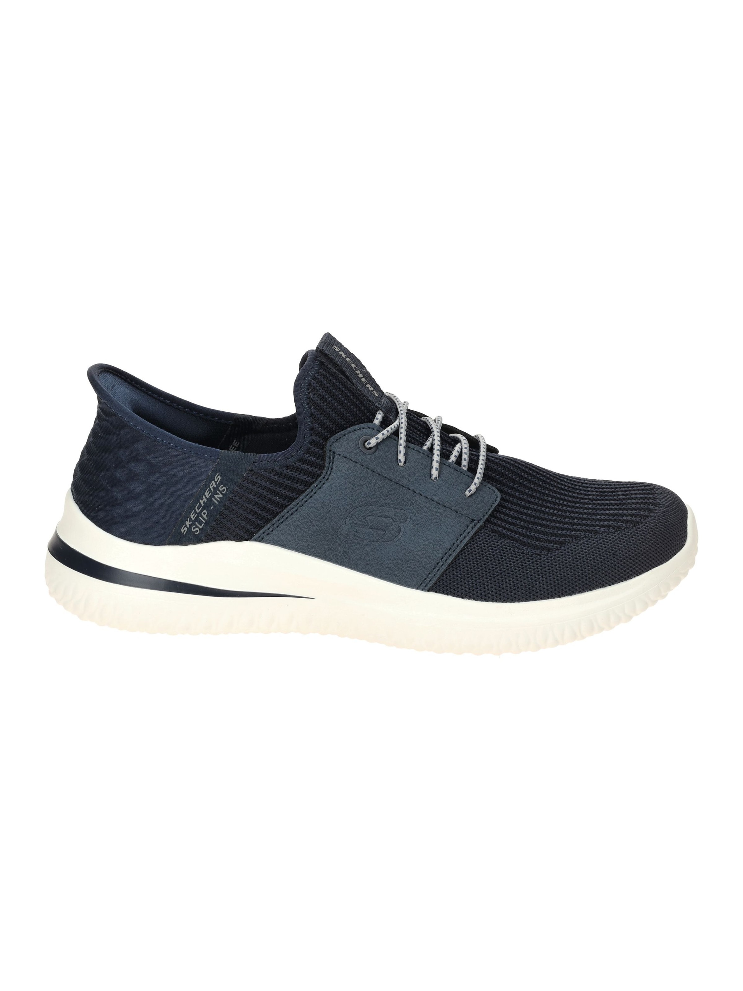 SKECHERS Hausschuh‌‌‌‌‌‌‌‌ in Blau
