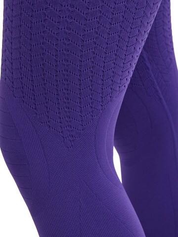 FALKE Tights 'Cellulite Control' in Red