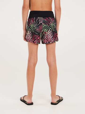 PROTEST Regular Pants 'PRTLEELA JR' in Pink: front