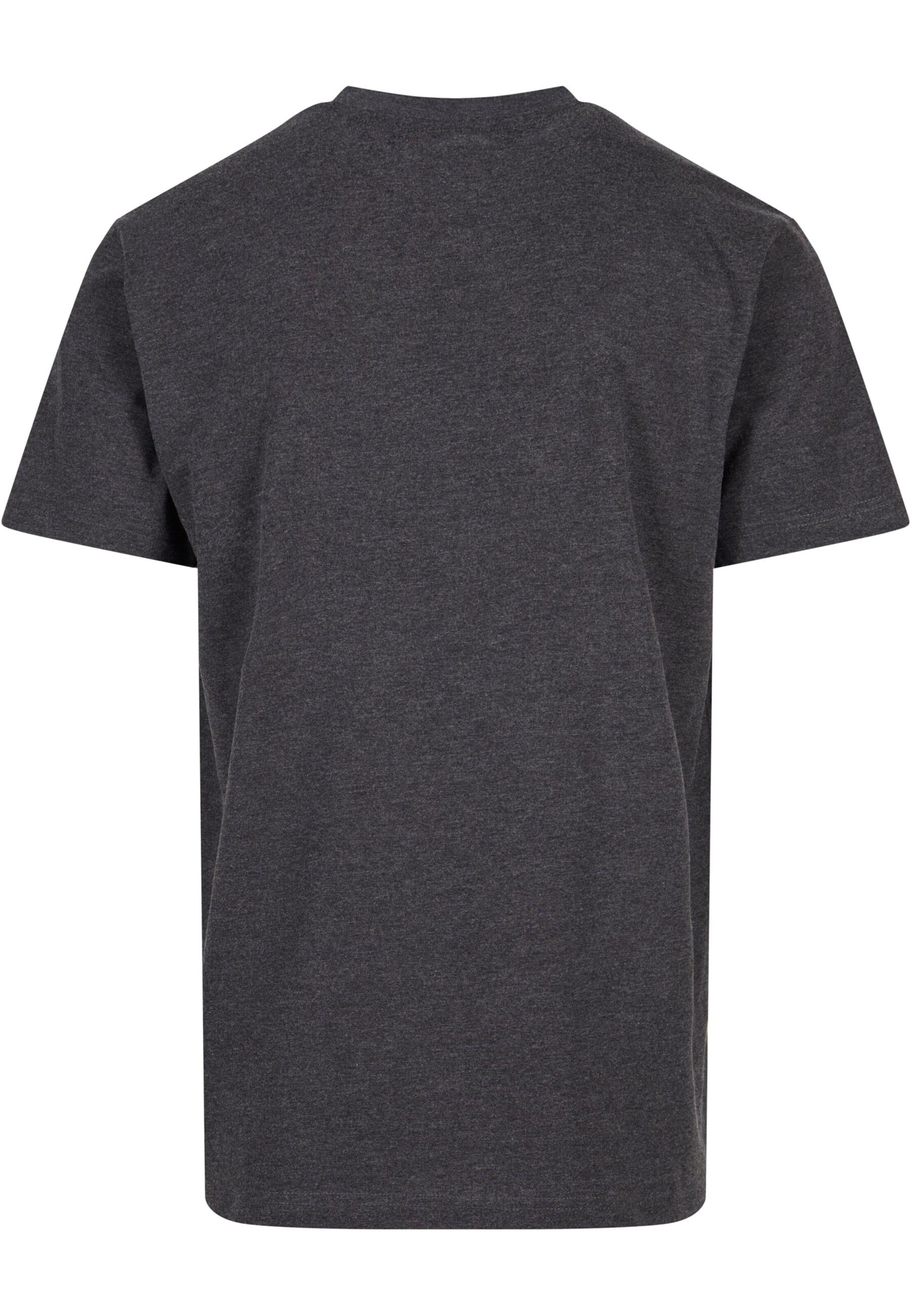 Maglietta di MT Men in grigio