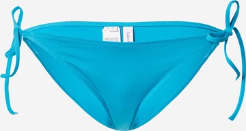 Calvin Klein SwimwearBikini donji dio - plava boja: prednji dio