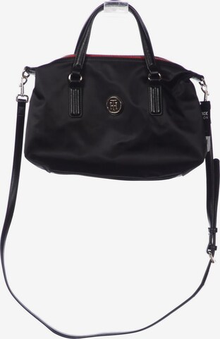 TOMMY HILFIGER Bag in One size in Black: front