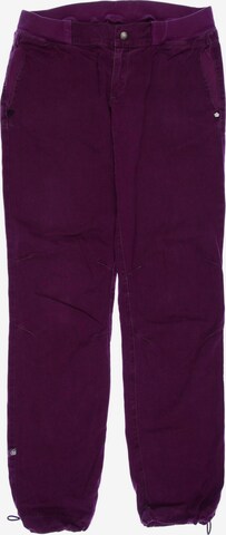E9 Jeans 30-31 in Rot: predná strana