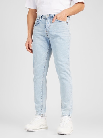 SELECTED HOMME Regular Jeans i blå: framsida
