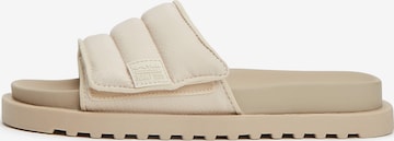 G-STAR Sandal - 'Diesem II RPS Slides' in Mischfarben: Vorderseite