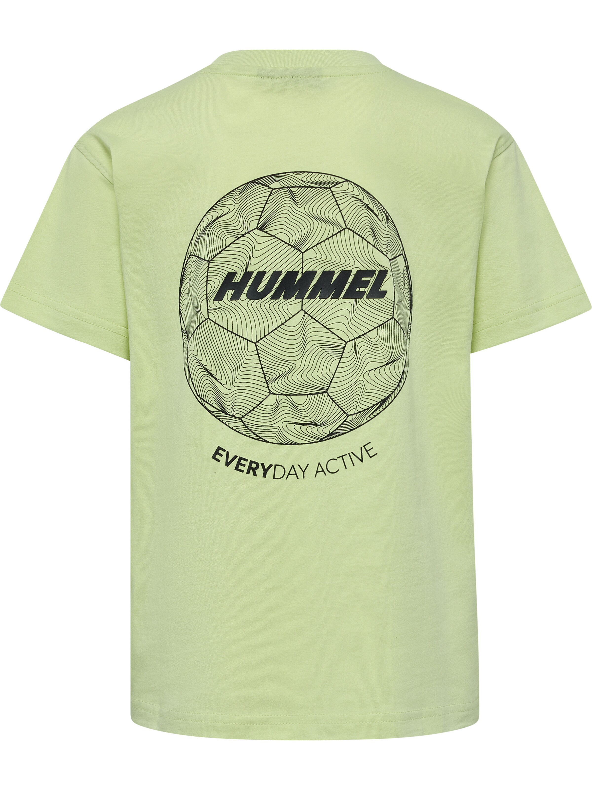 Hummel Shirts 'Casper' i grøn