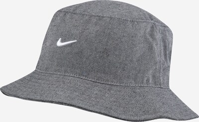 fekete / fehér Nike Sportswear Kalap, Termék nézet